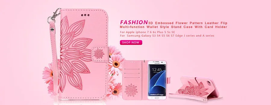 1920 x600 New half Flower case