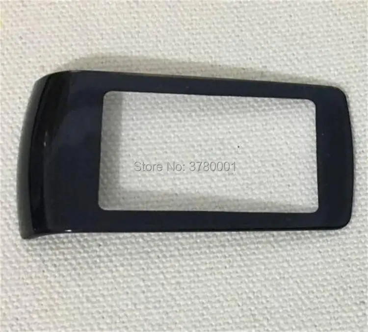 

Wholesale A92/A94/V62/A62/A64 keychain Glass Case for two way Starline A92 A94 V62 A62 A64 2-way LCD Remote control Key Chain