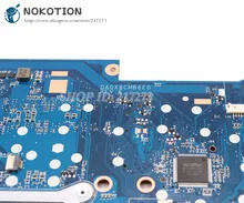 Nokotion L00829 001 Da0x8cmb6e0 For Hp Probook 450 G5 Laptop Motherboard Sr3la I5 8250u Cpu Gma Uhd 620 Buy Inexpensively In The Online Store With Delivery Price Comparison Specifications Photos