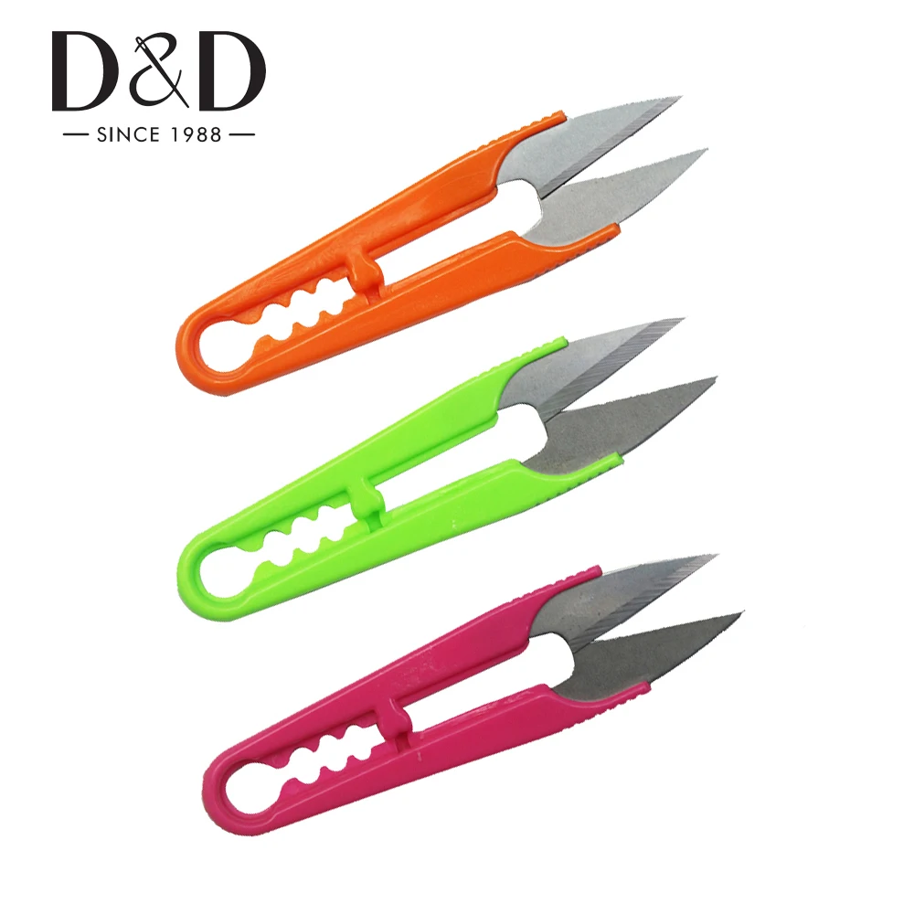Buy D&D Sewing Snips Thread Cutter Tailor Scissors