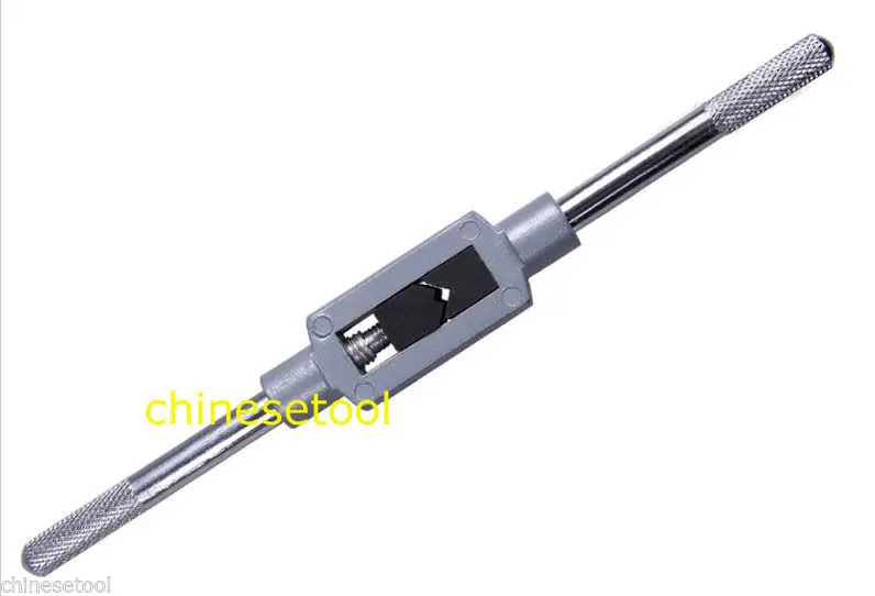 

Новый разводной ключ с рукояткой и расширителем M4 на M12 5/32 - 1/2