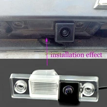 wired wireless Car Rear View Reverse Parking Camera for sony ccd CHEVROLET EPICA/LOVA/AVEO/CAPTIVA/CRUZE/LACETTI HRV/SPARK