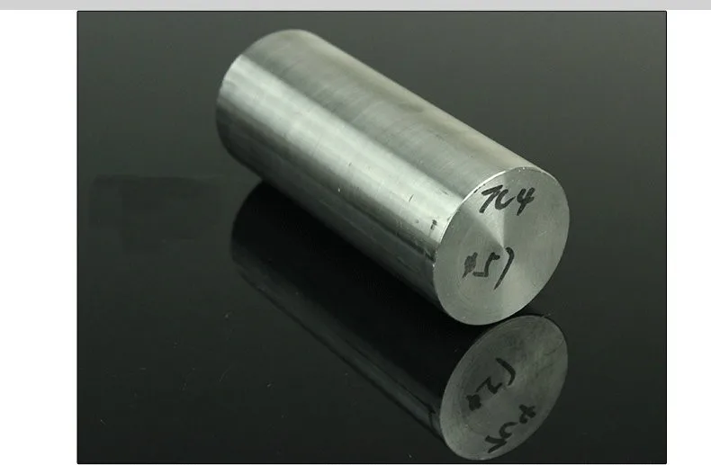 35*100mm titanium alloy bar uns gr5 tc4