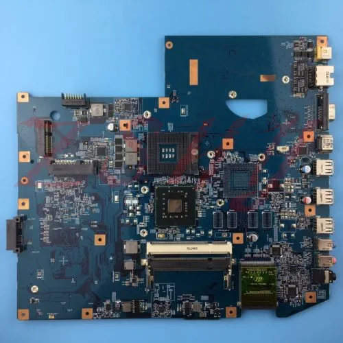 

For ACER 7736 laptop motherboard 48.4FX04.011 integrated graphics ddr3 Free Shipping 100% test ok