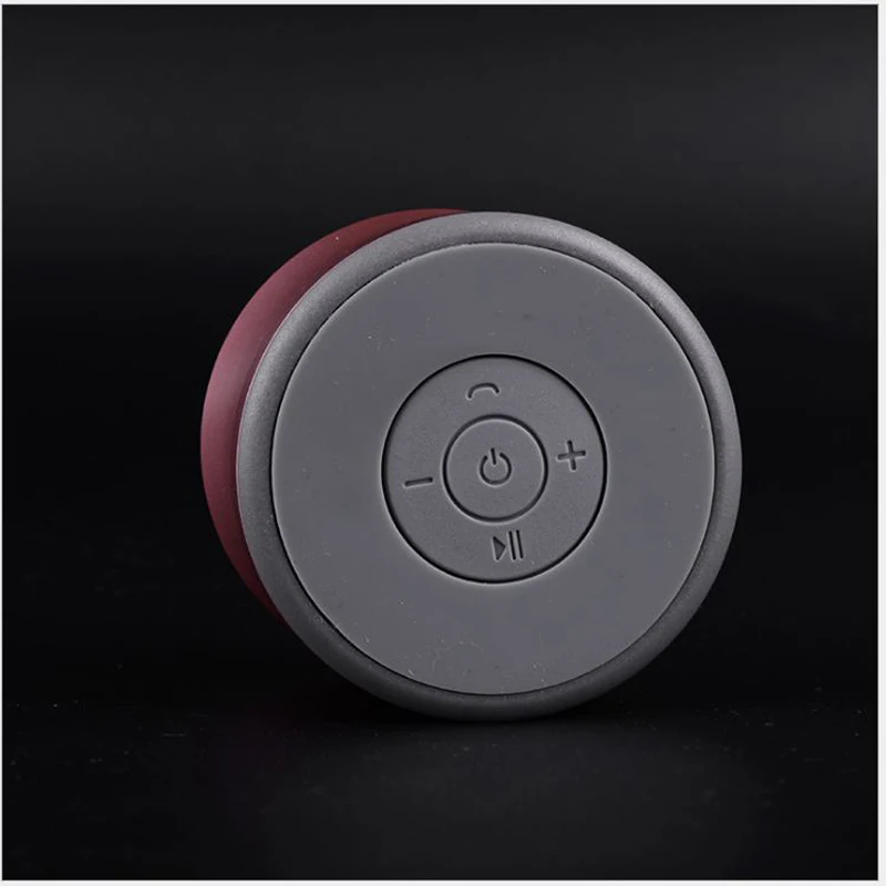 Беспроводная bluetooth колонка REHIMM портативный громкоговоритель TF с тяжелыми басами