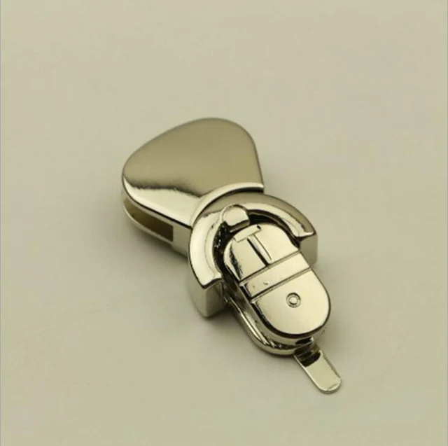 High End Purse Hardware Literacy Basics