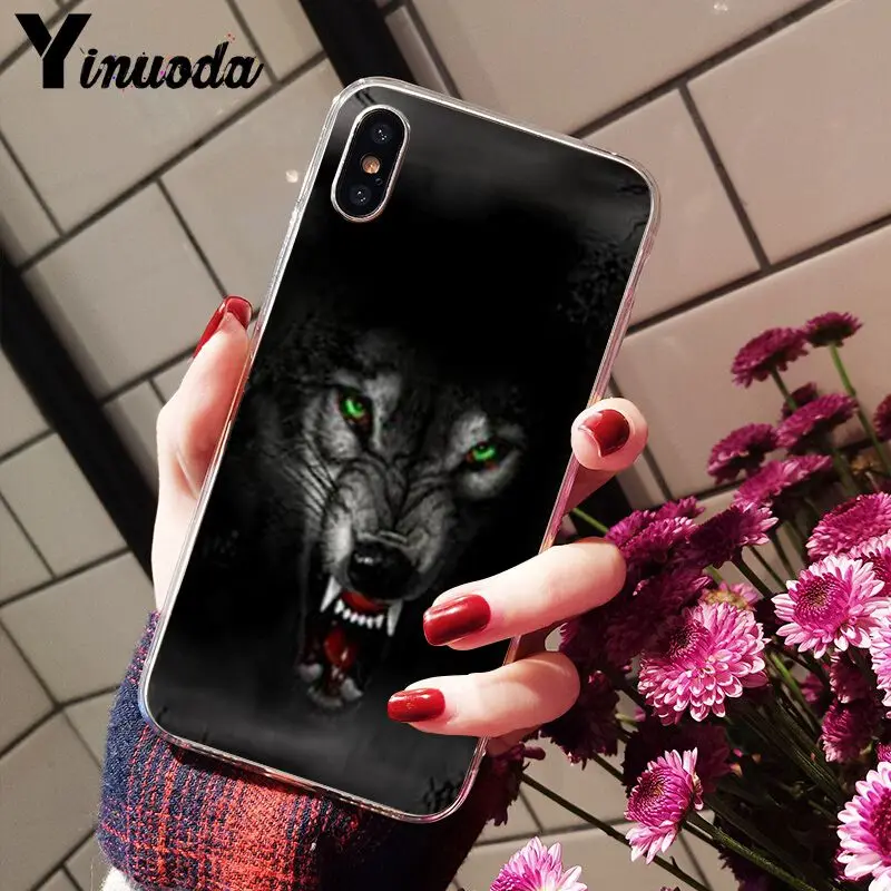Abstract animal avatar lion wolf  black bear  deer 