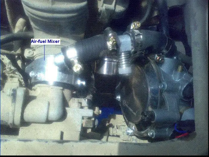 82mm/74mm/72mm/68mm/63mm/52mm/48mm LPG CNG Gas Mixer for Autogas Conversion Tradtional System in Gasoline EFI Carburetor Cars lpg conversion kit