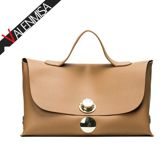 Valenmisa Famous Brand Summer Boston Women Designer Handbags High Valenmisa Famous Brand Summer Boston Women Designer Handbags High Quality Tote Bag European Fashion Lock