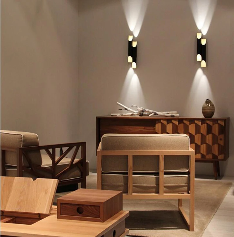 wall lamp 8