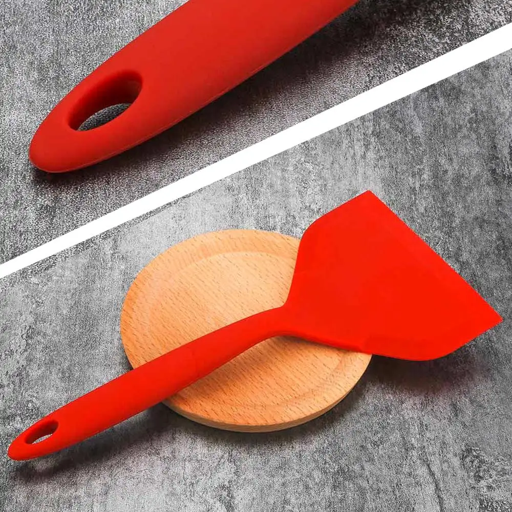 Buy Silicone Heat Resistant Non Stick Cookware Pan
