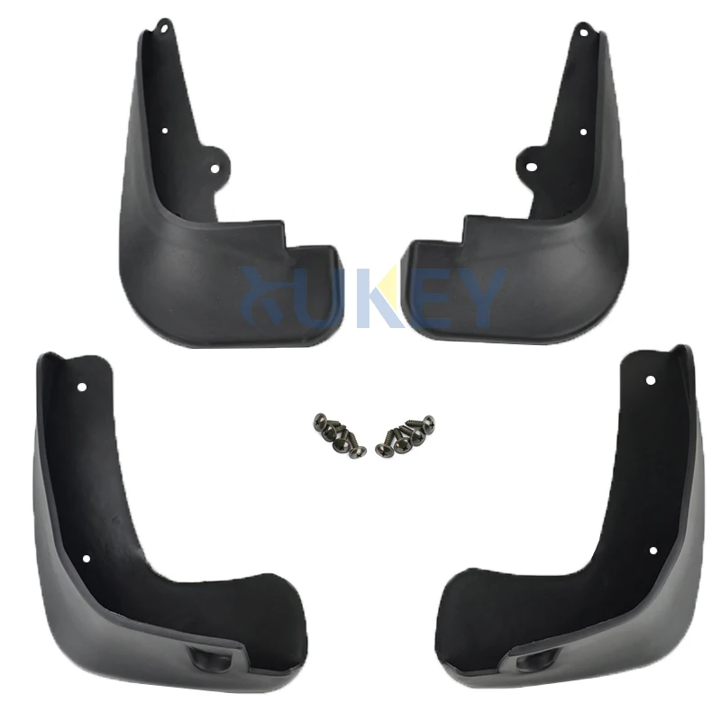 Брызговики для Hyundai Sonata i45 YF 2011 2012 2013|flaps splash guards|splash guardmud flaps |
