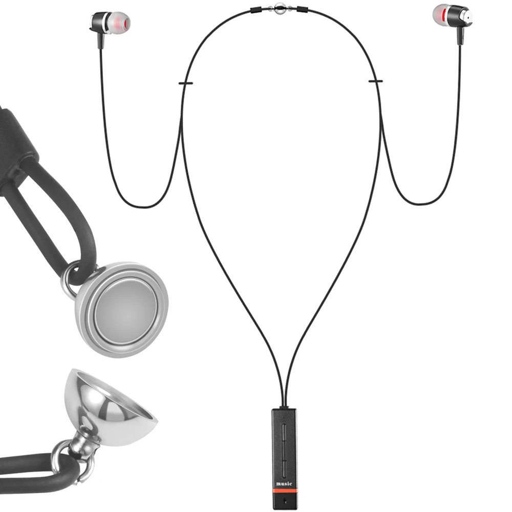 

Wireless Bluetooth Sport Earphones Handsfree Bluedio TN2 With Mic Headphones Waterproof Magnetic earbuds cordless for phone IPX5