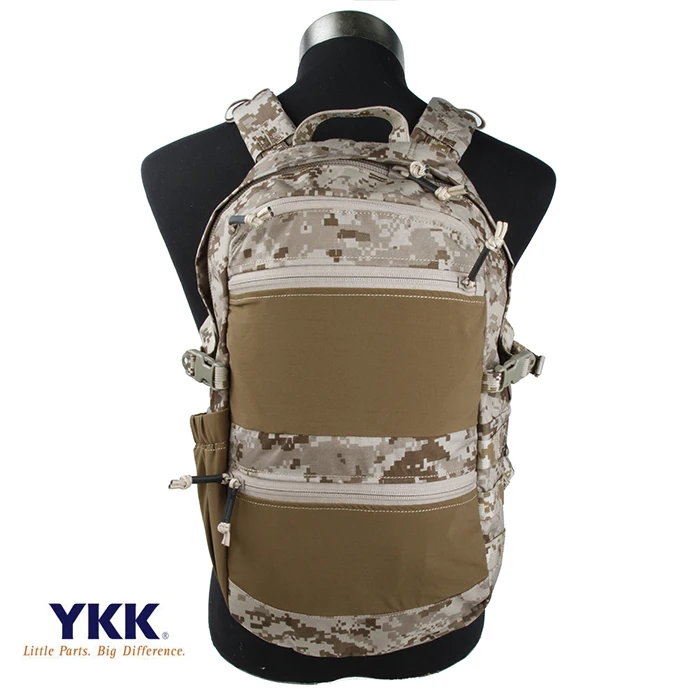 

AOR1 Modular Assault Pack Backpack Multi Access AVS0 Backpack(XTC051081)