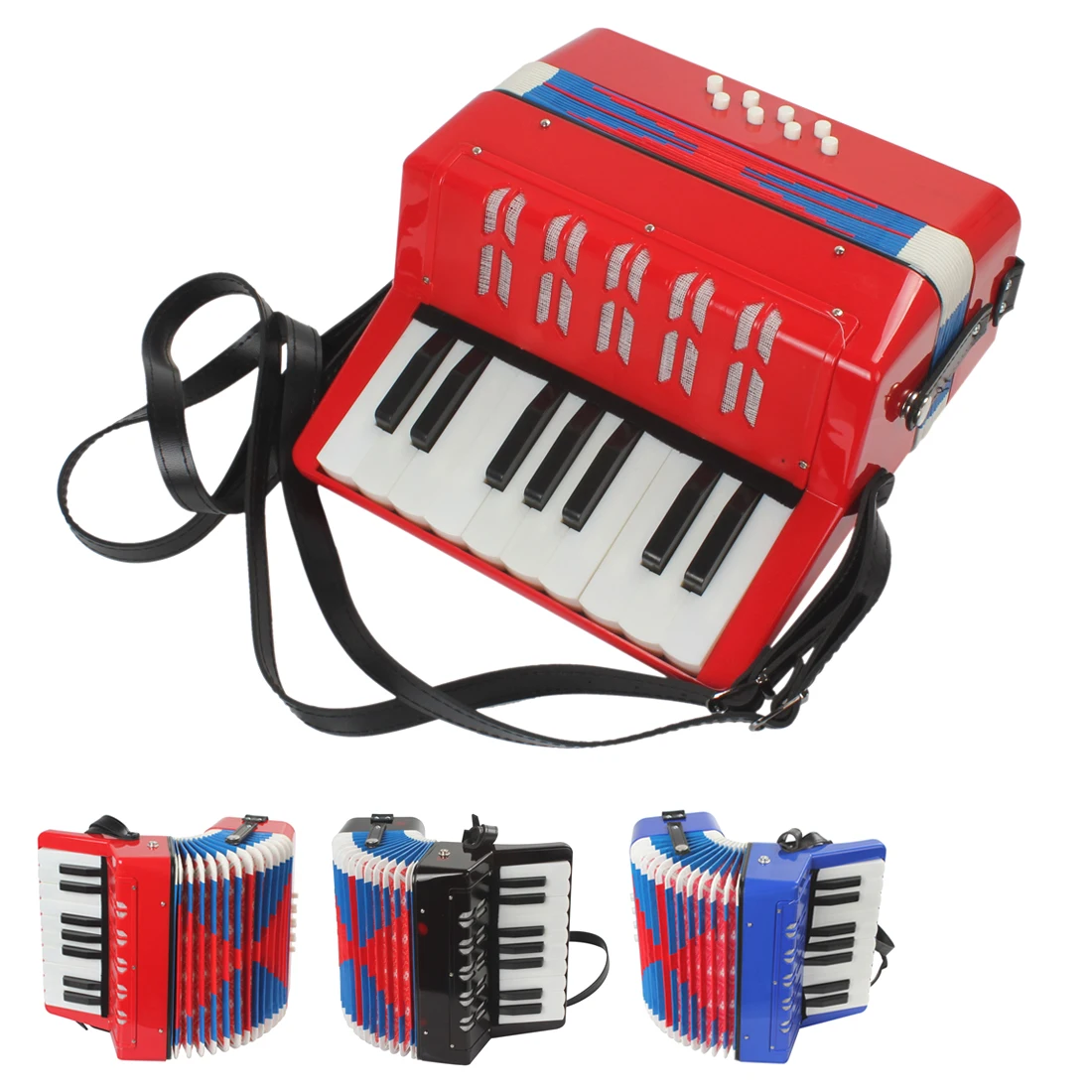 Buy Mini 3 colors option Educational Musical
