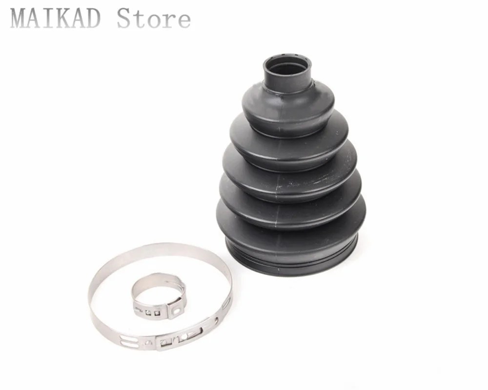 CV Boot Kit Front Outer for BMW X5 F15 F85 X5 M 35i 25d 28iX 35iX 50iX 50iX 4.0 50iX4.4 M50dx