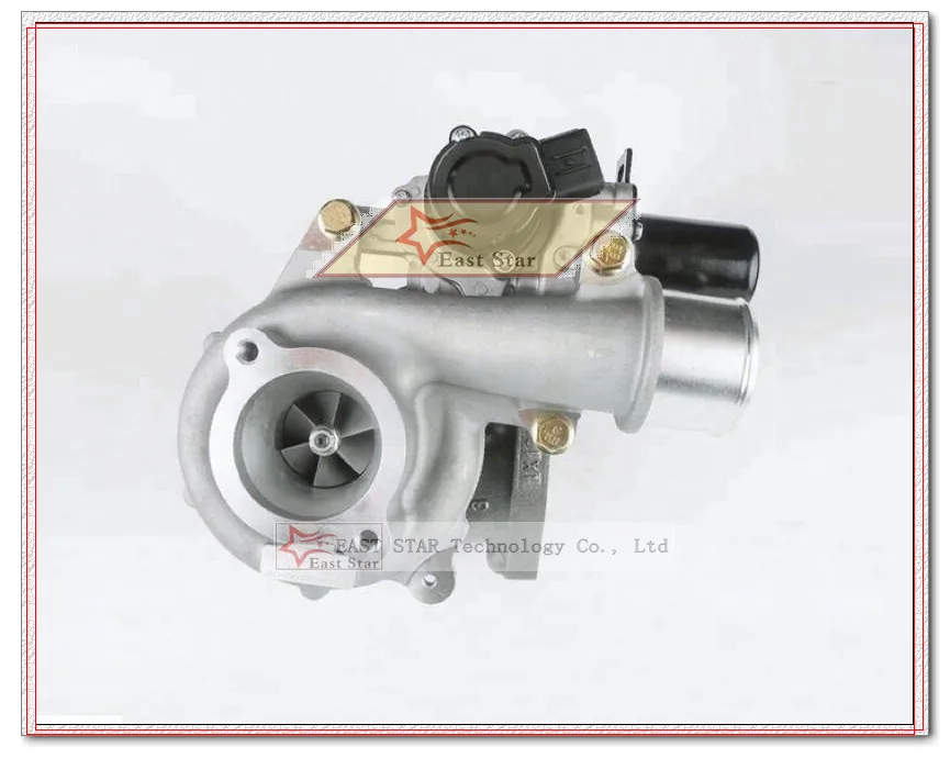 VB31 CT16V 17201-0L070 17201-OL070 17201-OL071 Turbo For Toyota Land Cruiser Hilux Vigo 2.5L D-4D 2KD 2KD-FTV 2010-  (2)