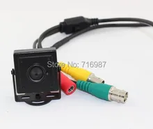 SDI mini camera 2.0MPixels 1080P 1/3 Panasonic Cmos SensorP Full Hd Sdi Mini Camera With OSD Menu