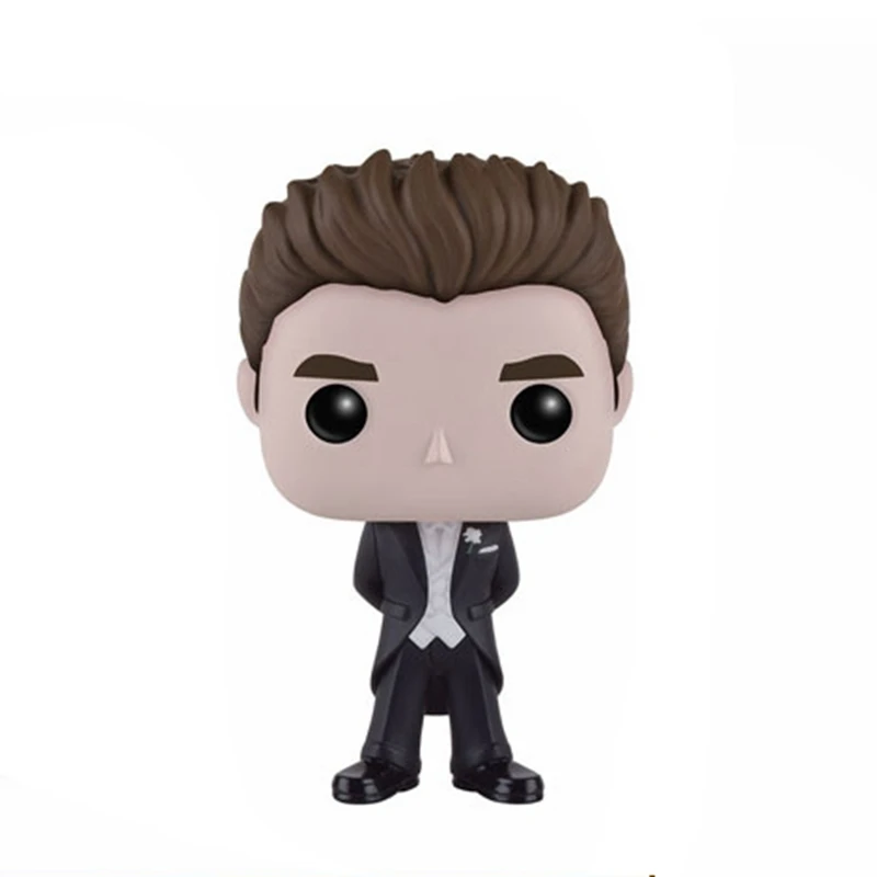 

Movies Twilight Edward Tuxedo Action Figure Toy Doll Brinquedos Figurals Collection Model Gift