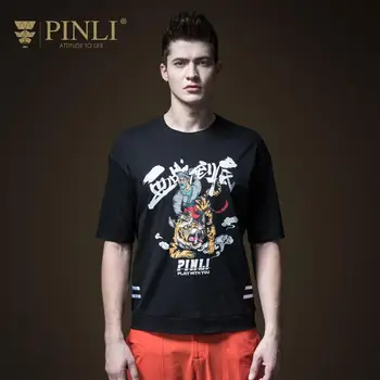 

Palace Linkin Park Throne Undertale Pinli New Summer Men's Wear Printed Short Sleeve T-shirt And Round Neck Blouse B192311296