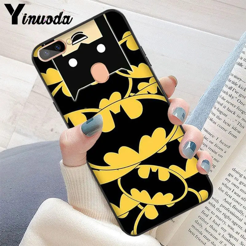 Marvel Comics Batman