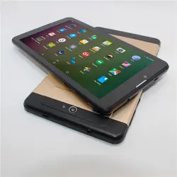 7 дюймов 4 ядра MTK6735 разблокировать 4G LTE 3g телефонный звонок Android 5,1 Tablet PC ips 1 GB/8 GB gps