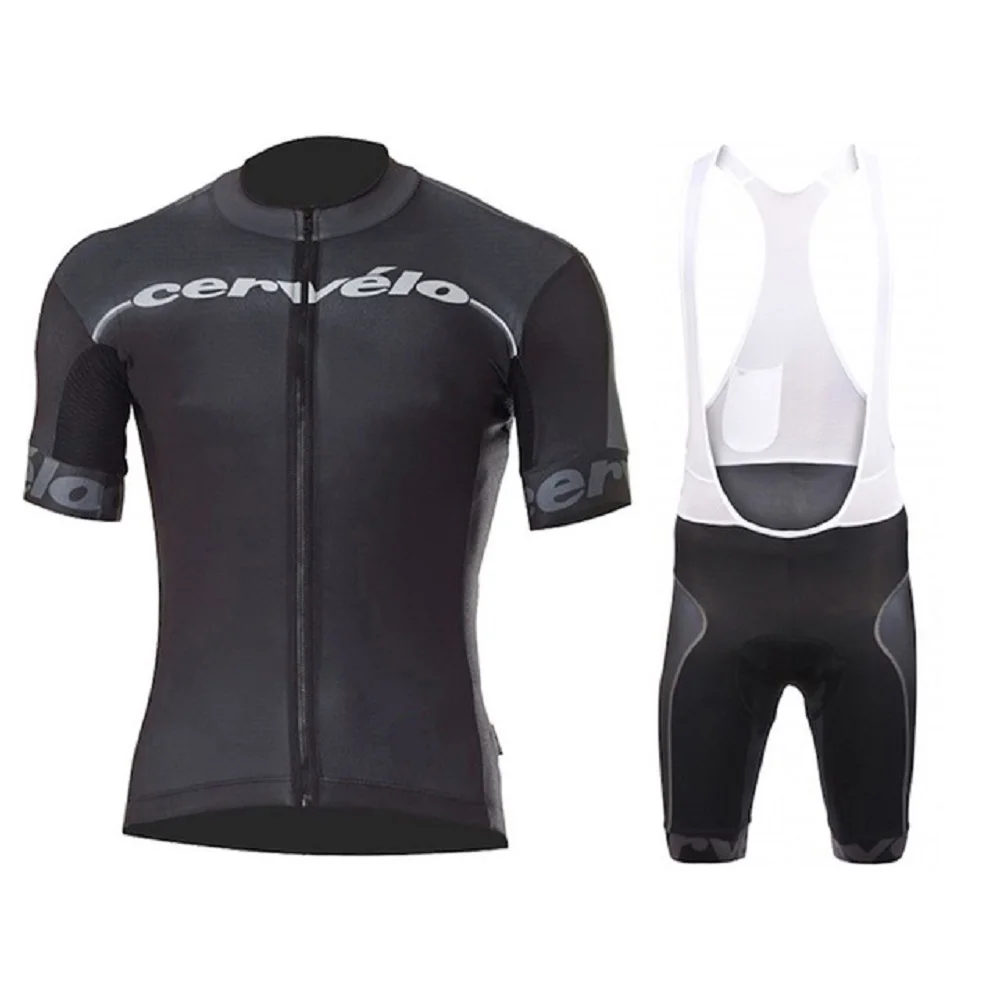 

Summer cycling jersey kit 2019 pro bike team mens short sleeve cycling clothing MTB bike clothes Ropa Ciclismo 9D pad shorts set