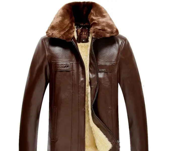 80 Desain Jaket Kulit Yang Bagus Terbaik