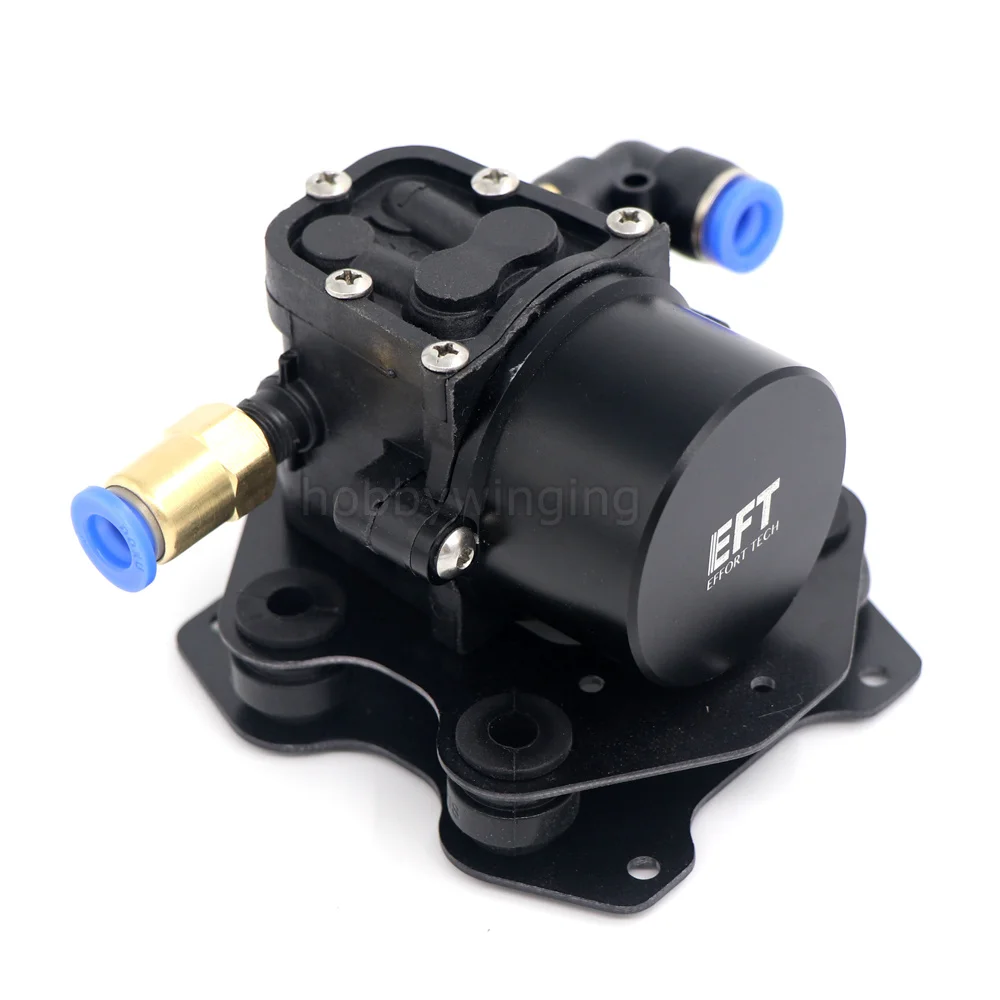 Spray pump Agriculture drone Mini Brushless Water Pump Miniature pressure diaphragm pump 3 .5L/Min Light weight Large flow Spray pump Agriculture drone Mini Brushless Water Pump Miniature pressure diaphragm pump 3 .5L/Min Light weight Large flow