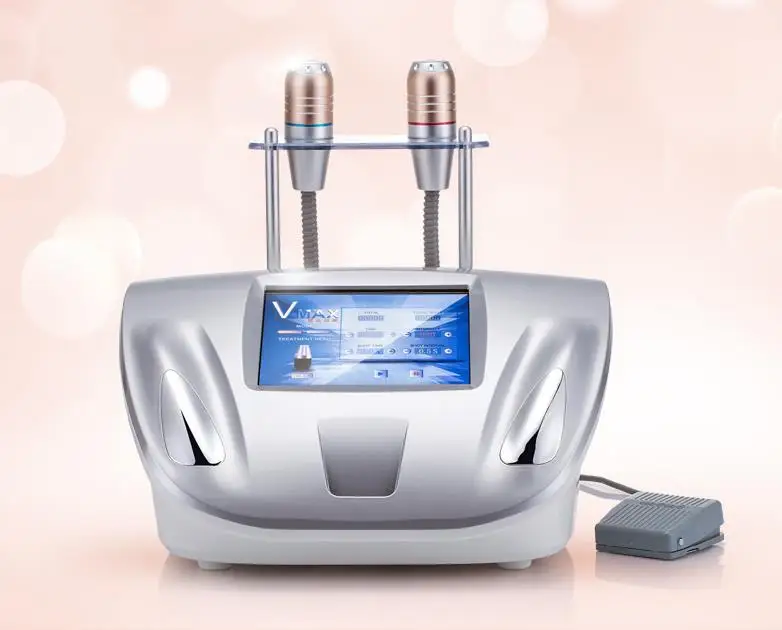 Ultrasound Wrinkle Removal Radar Line Carve facial massage device Portable tighten skin machine Fac