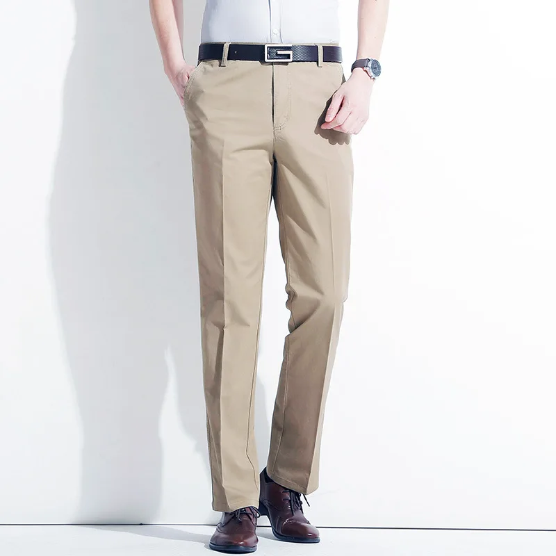 MRMT 2018 Brand Summer New Men's Trousers Leisure Pants for Male Long ...