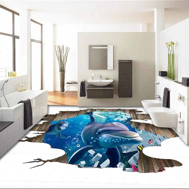 3D DIY Family Home Wall Sticker Removable Mural Decals Vinyl Art Room Waterproof Wear-resistant Creative Wall Stickers C0420#30 05
