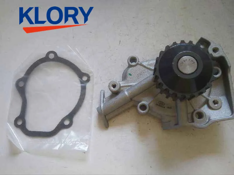 WATER PUMP JS-DA104 for SPARK 0.8 |