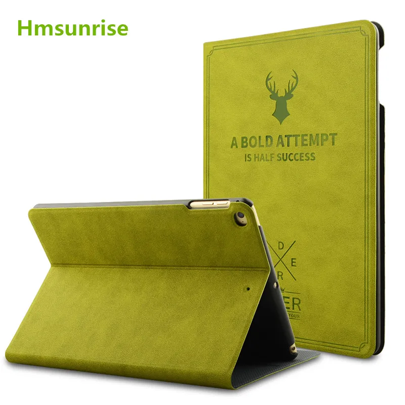 

For ipad 4 Case Cover For apple iPad 2 For ipad 3 Cover With Auto Wake/Sleep Fashion design for ipad 2/3/4 case