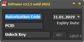 

Inpower pro v11.5 keygen