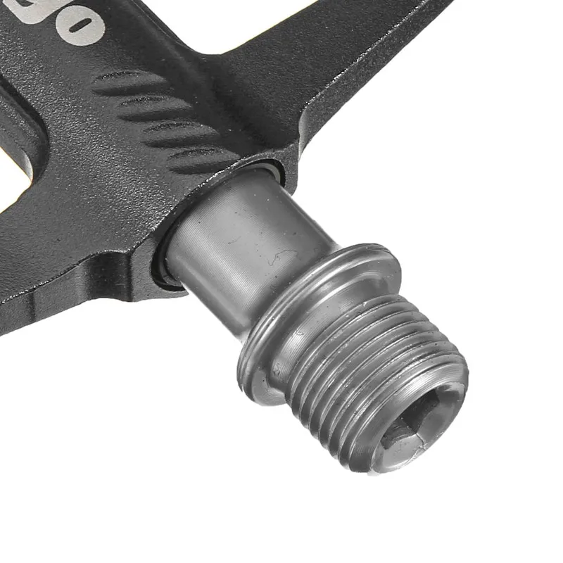 Оригинальные веллго KC015 алюминиевые ЧПУ MTB велосипедные Педали Спорт на открытом