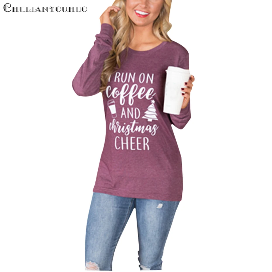 plus size funny christmas shirts