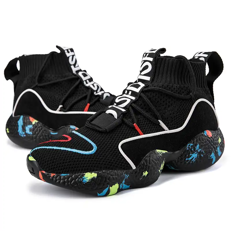 spring summer 2019 men's shoes