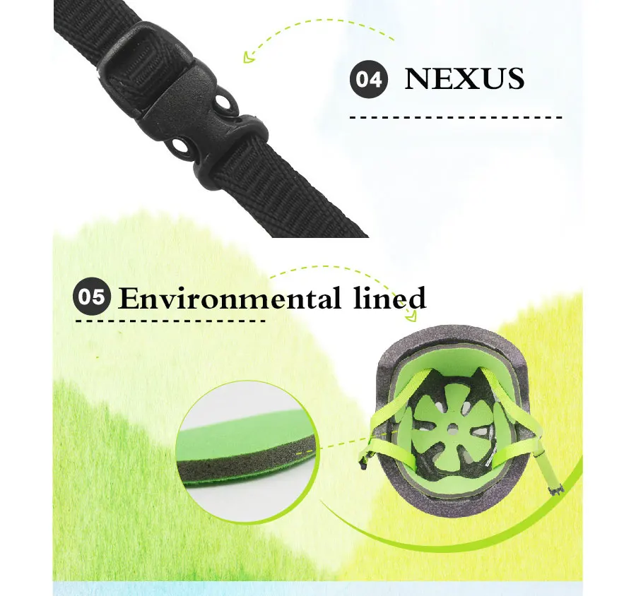 Children bicycle helmet cute cartoon animal safety PC + EPS helmet children riding bicycle skating scooter outdoor sports helmet