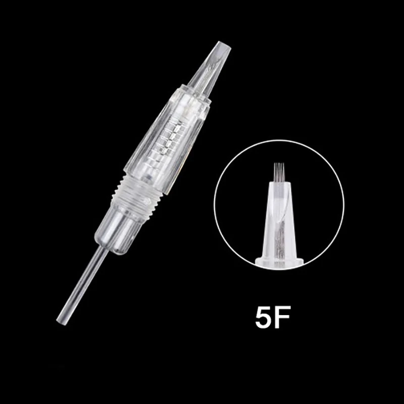 Tattoo Cartridge Needles