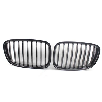 

Car Front Kidney Grille Gloss Black fit for BMW F07 GT 10-15