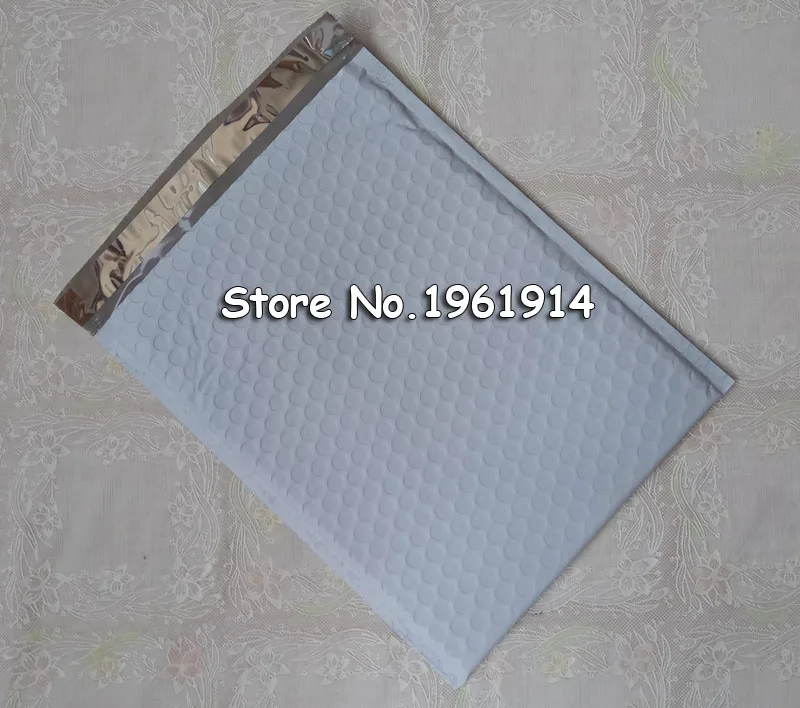 

Pink 3.9X5inch / 100X127MM Usable space Poly bubble Mailer envelopes padded Mailing Bag Self Sealing [100pcs]