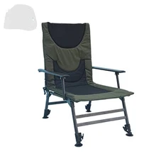 Уличная мебель пляжный стул портативный стул складной для рыбалки стул Камп сандалеси Удобный кемпинг стул silla plegable