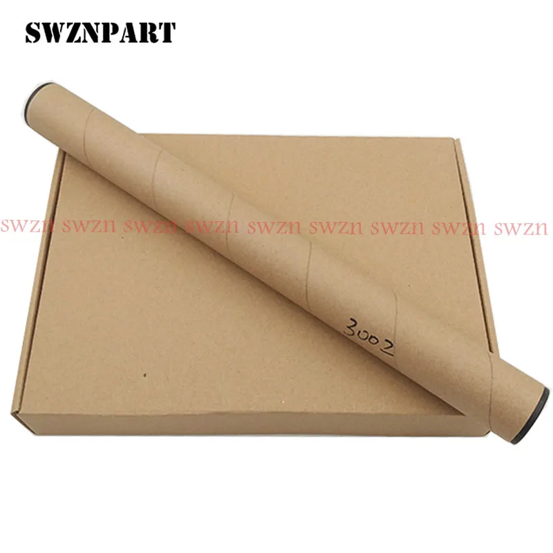 

Metal fuser film for Ricoh Aficio MP C3002 C3502 C4502 C5502 C6002 C889-3002