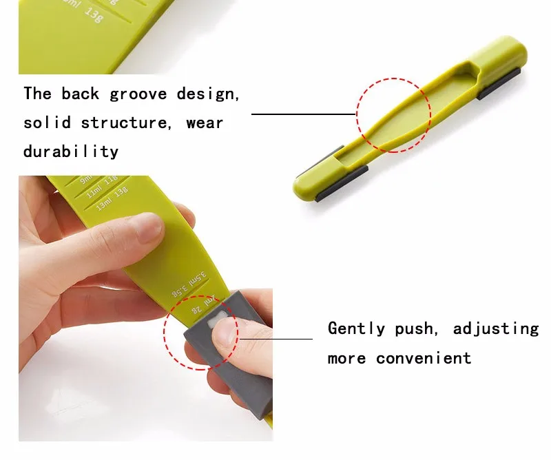 measuring spoon (10)