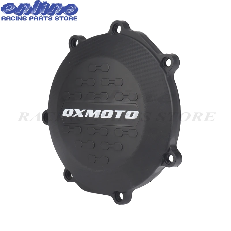 Защитная крышка сцепления мотоцикла для YZ450F YZ 450F 2014 2015 2016 WR450F WR Бесплатная