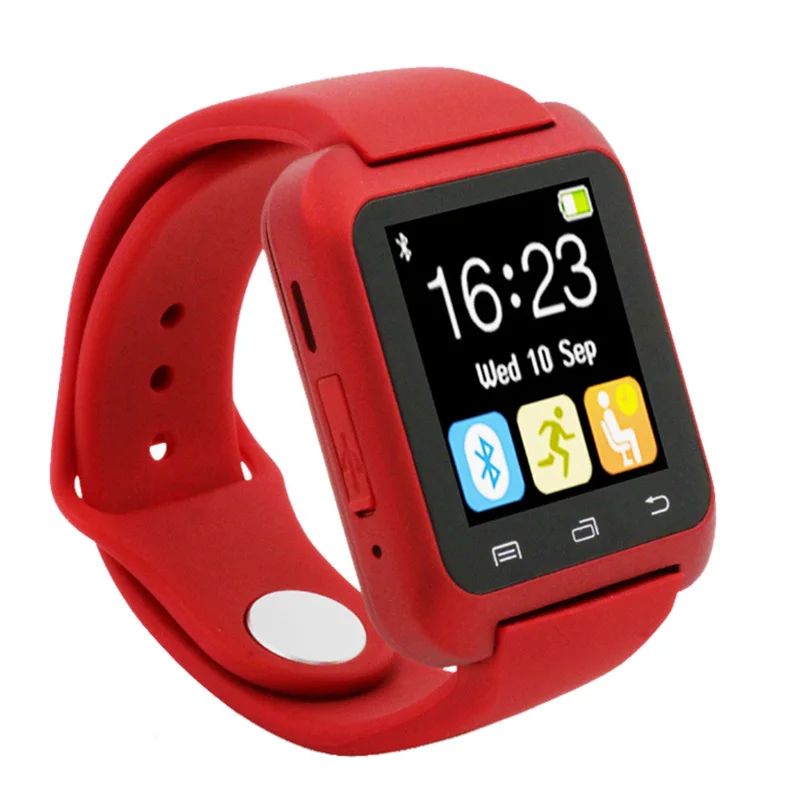 u80 bluetooth smart watch