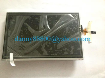 

LAM070G004A A2C01287600-01 GCX156AKM-E GCX156AKM-T15 GCX156AKM-26 Original 7 inch LCD with touch for Peugeot 208 GPS DVD Player