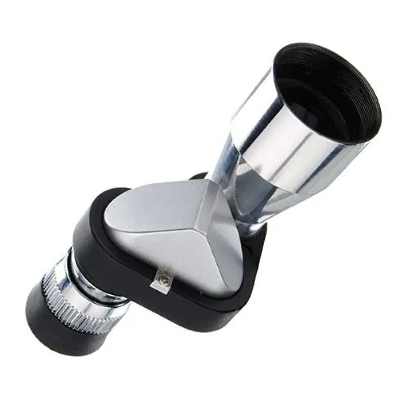 

HobbyLane Mini 8x20 Corner Optical Monocular Telescope Focuser Microscope Eyepiece Outdoor Hiking Climbing Wilderness Expedition