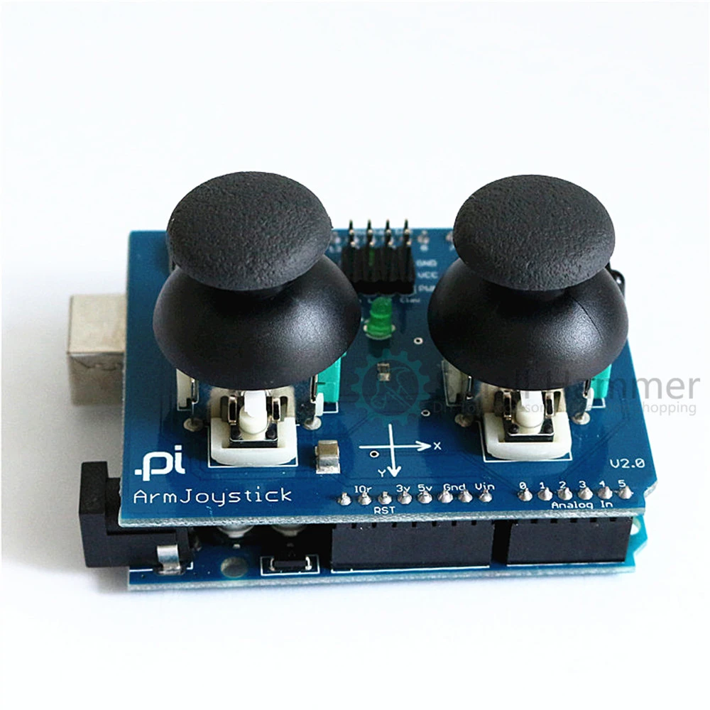 mearm arduino
